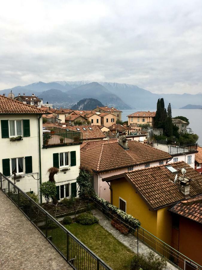 Home Near Lake, Varenna Exteriör bild