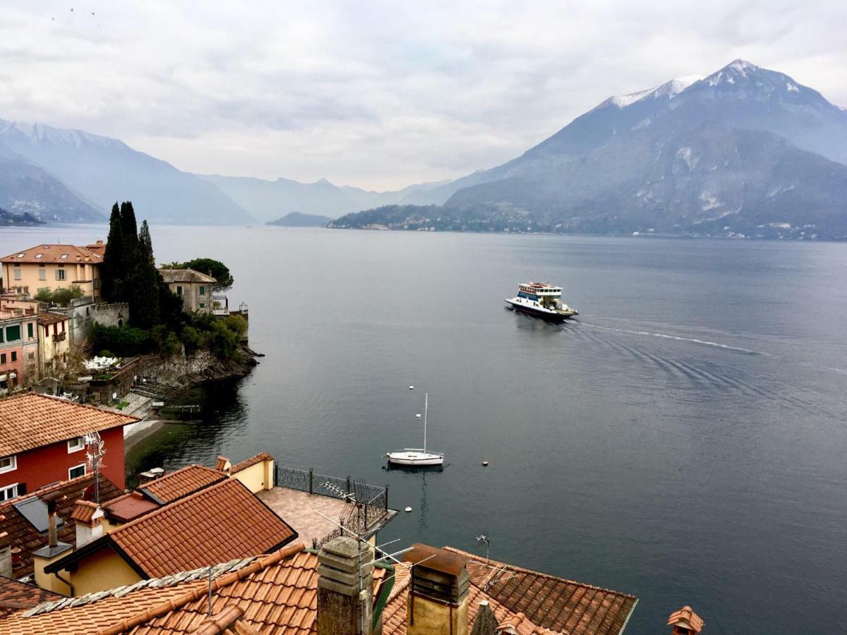 Home Near Lake, Varenna Exteriör bild